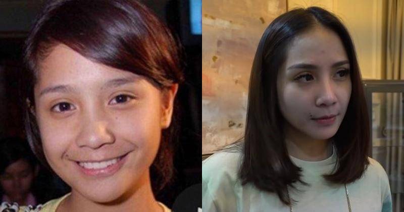 Instagram.com/raffinagita1717/YouTube.com/RANS Entertainment